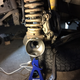 Illustration for article titled FZJ80 Land Cruiser Axle Rebuild